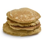 Low Carb Gluten Free Pancake Mix